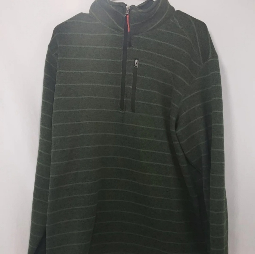 Mens Mountain Club Sweat Shirt